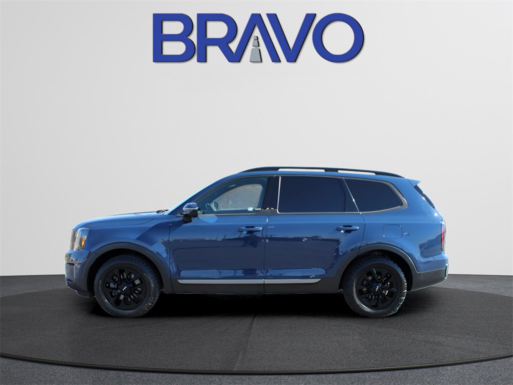 Used 2023 Kia Telluride SX Prestige X-Pro image 8
