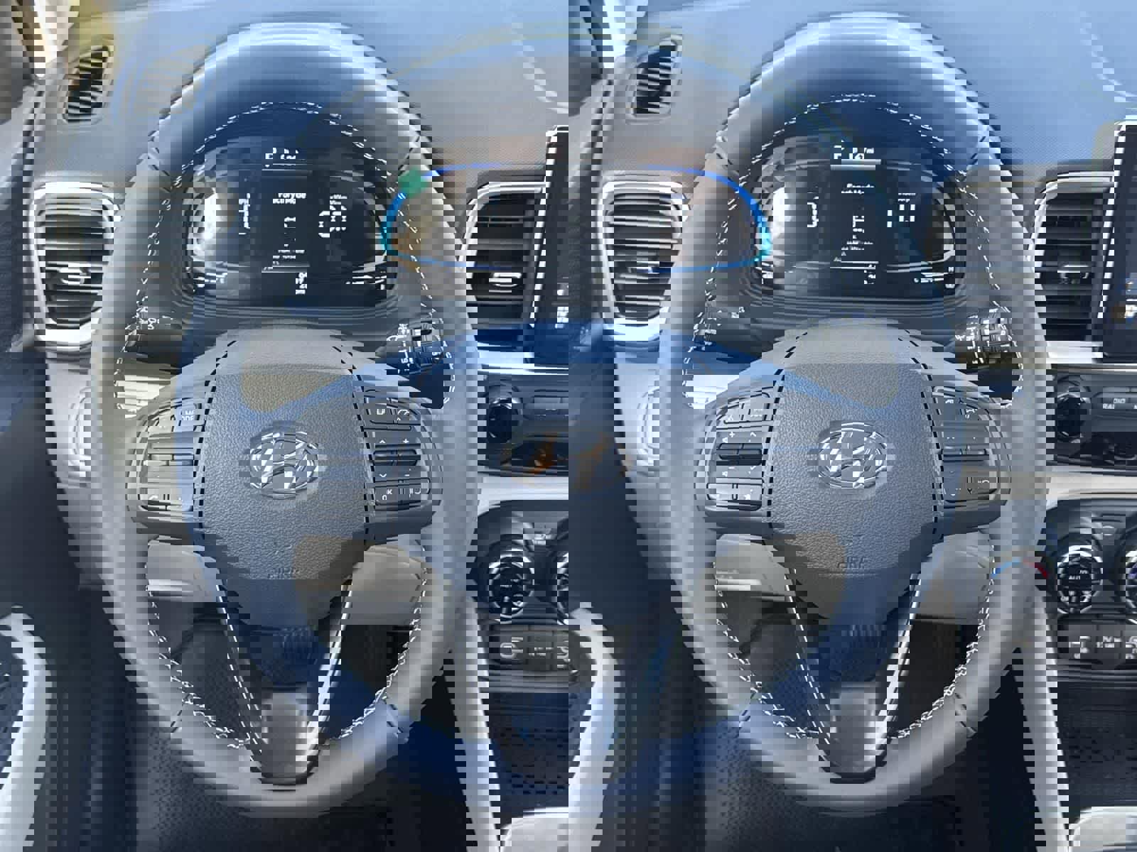 New 2026 Hyundai Venue SEL image 29