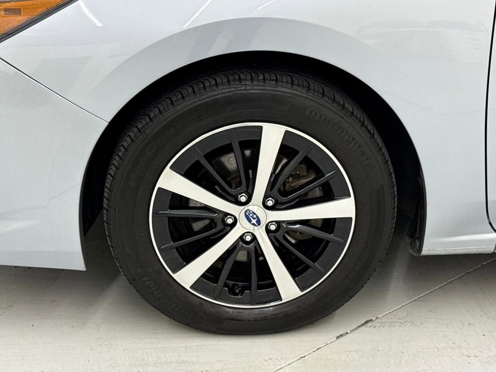 Certified 2023 Subaru Impreza Premium image 10