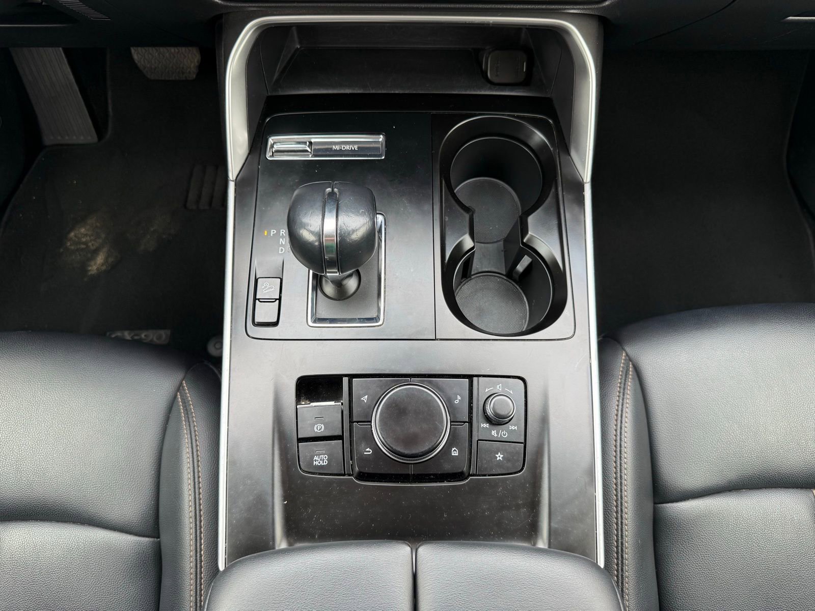 Used 2024 MAZDA CX-90 3.3 Turbo w/ Select Package image 25