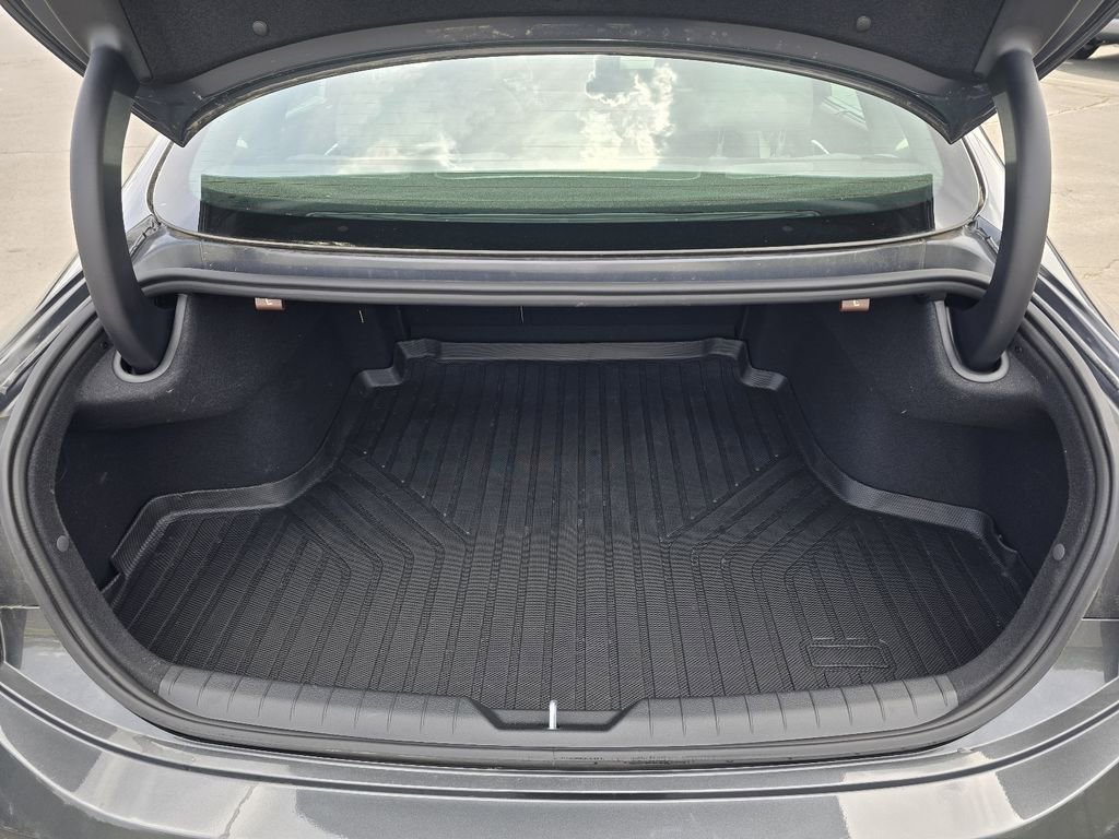Used 2024 Hyundai Sonata Limited FWD image 26