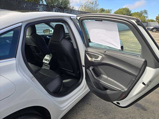 New 2025 Audi A5 2.0T Premium Plus image 14