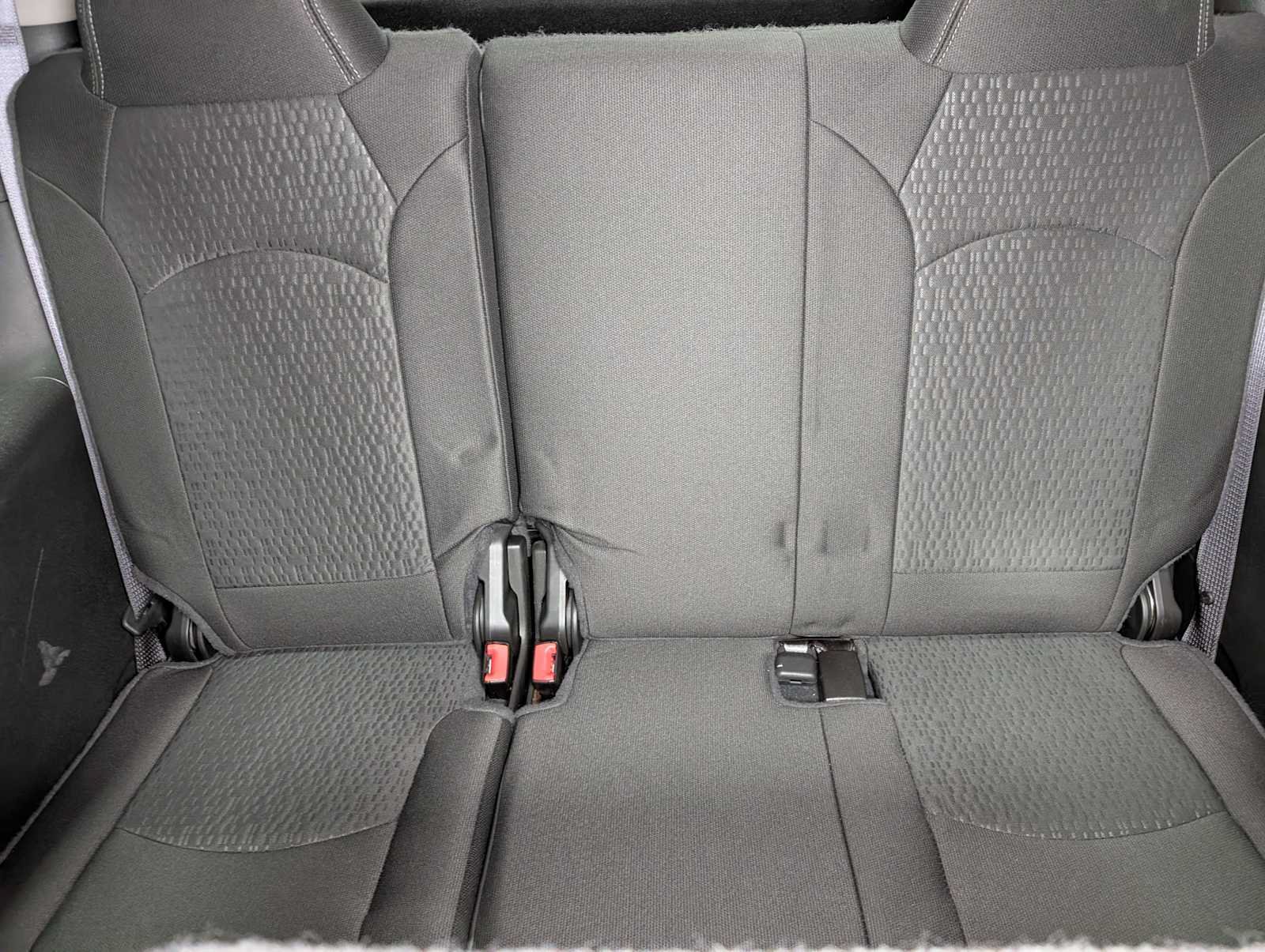 Used 2015 GMC Acadia SLE AWD/4WD image 22
