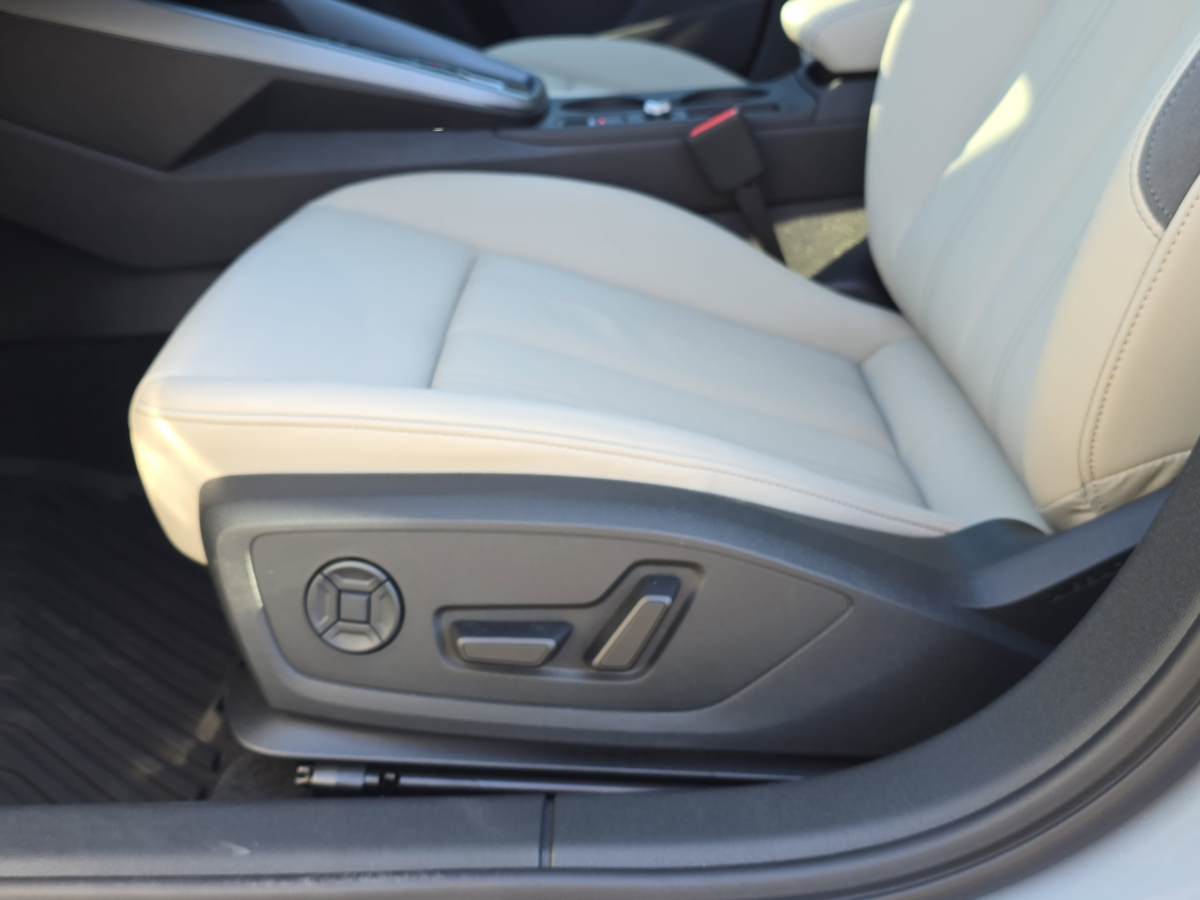 New 2026 Audi A3 2.0T Premium Plus image 28