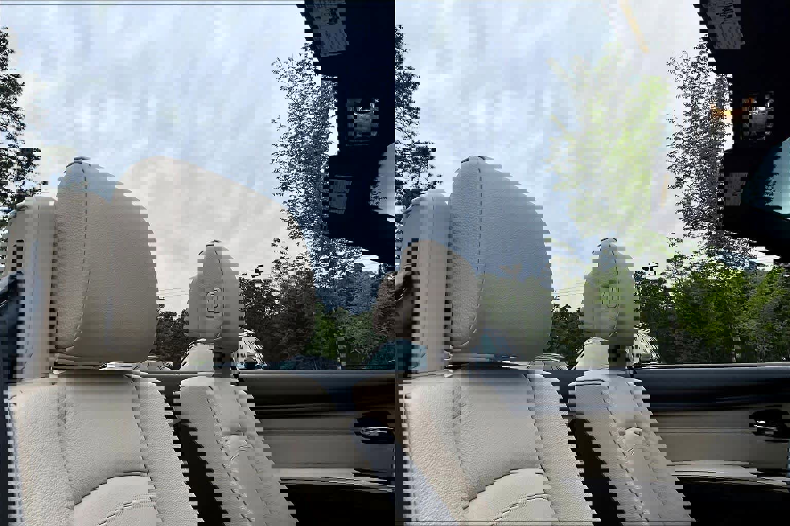 Used 2013 BMW 328i Convertible image 14