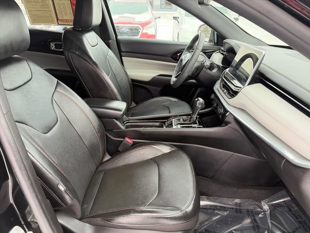 Used 2023 Jeep Compass Limited w/ Elite Group image 24