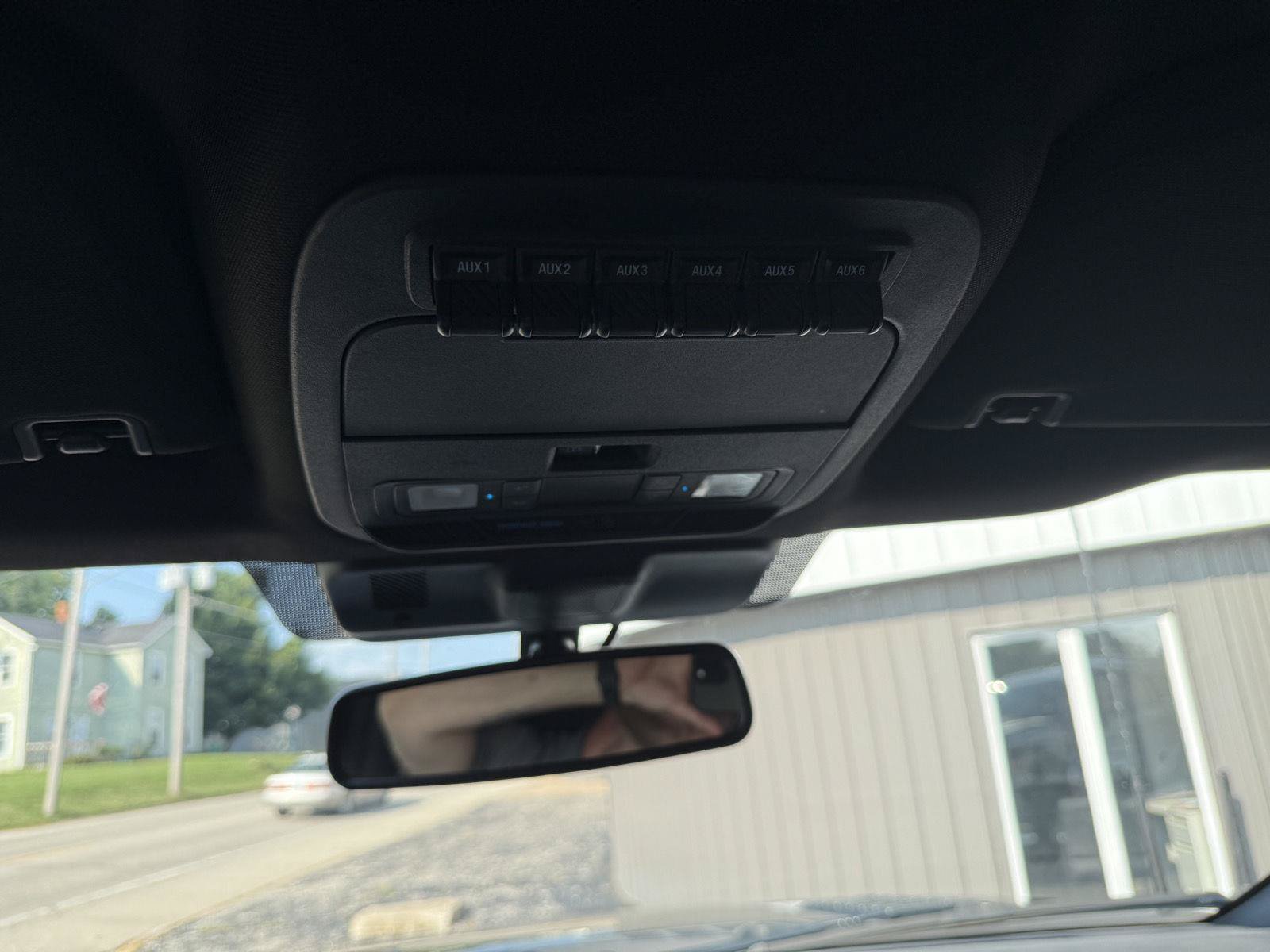 Used 2025 Ford F150 Tremor w/ Bed Utility Package AWD/4WD image 20