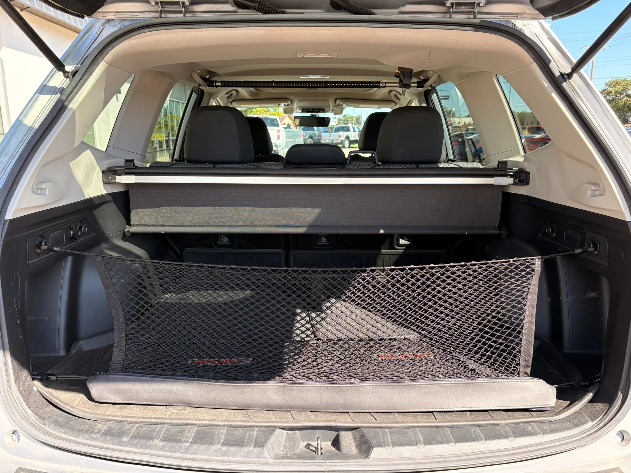 Used 2020 Subaru Forester Sport AWD/4WD image 9