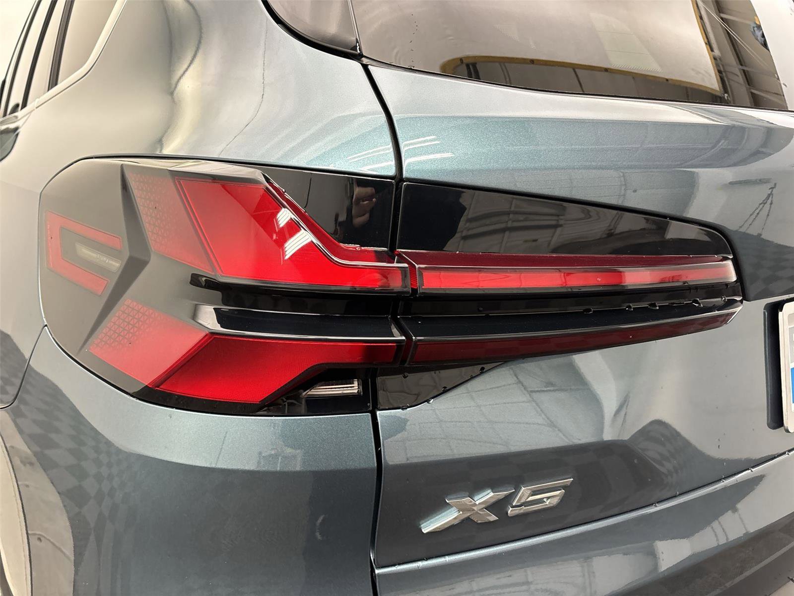 New 2026 BMW X5 xDrive50e AWD/4WD image 19