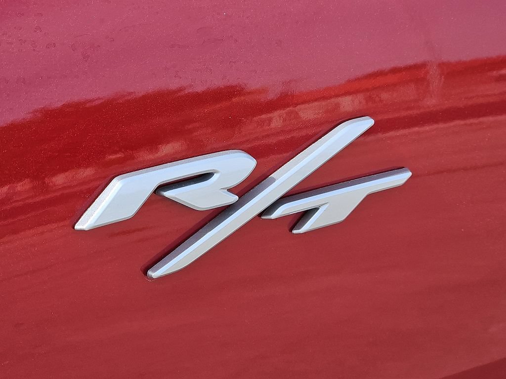 New 2026 Dodge Charger R/T AWD/4WD image 10