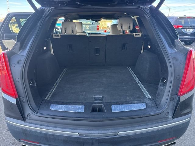 Used 2019 Cadillac XT5 Luxury image 12