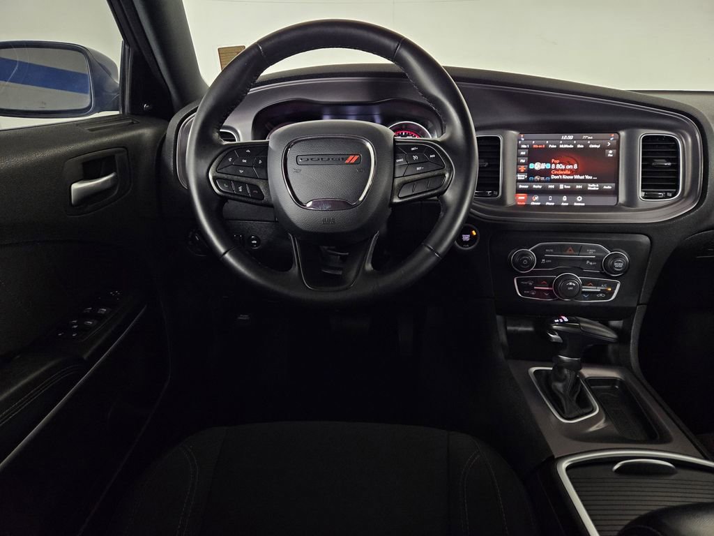 Used 2023 Dodge Charger SXT RWD image 8