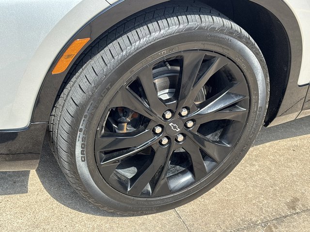 Used 2022 Chevrolet Blazer RS w/ Enhanced Convenience Package image 14