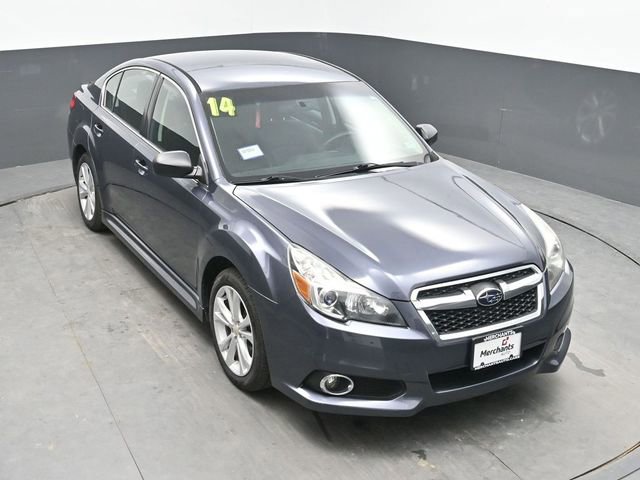 Used 2014 Subaru Legacy 2.5i w/ Alloy Wheel Package AWD/4WD image 25