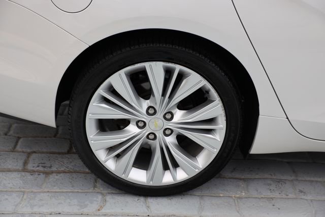 Used 2016 Chevrolet Impala LTZ w/ Enhanced Convenience Package image 47