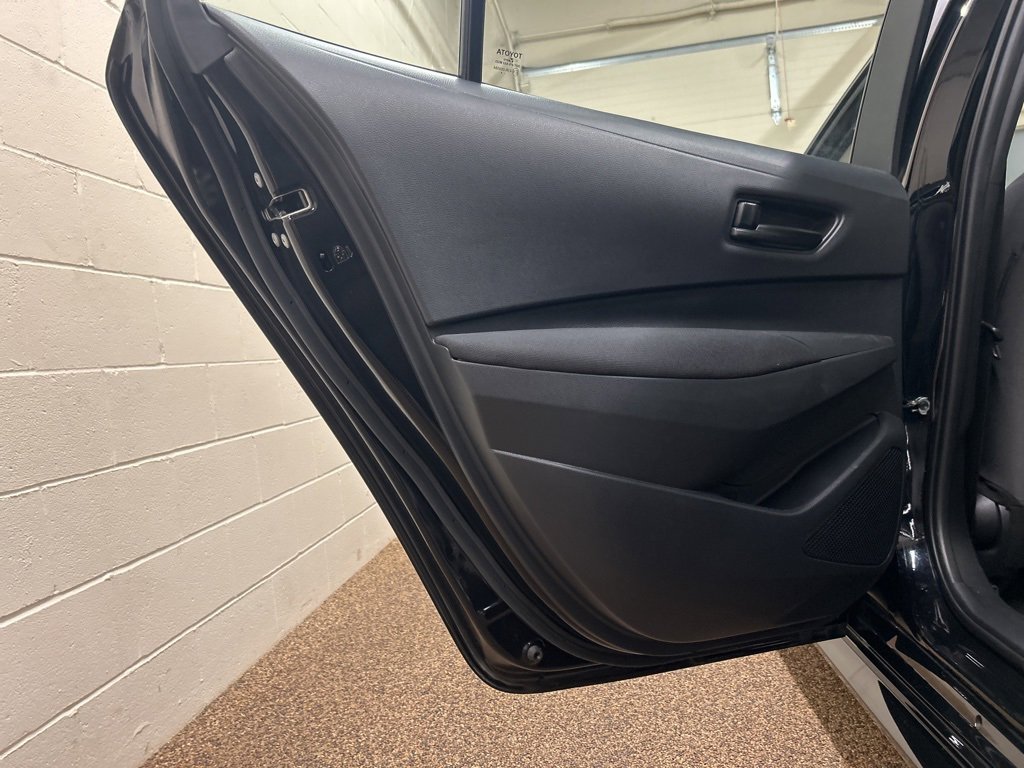 Used 2024 Toyota Corolla LE image 14