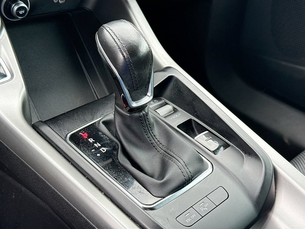 Used 2024 Dodge Hornet GT AWD/4WD image 17