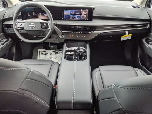 Certified 2025 Nissan Murano SV w/ Cargo Package image 19