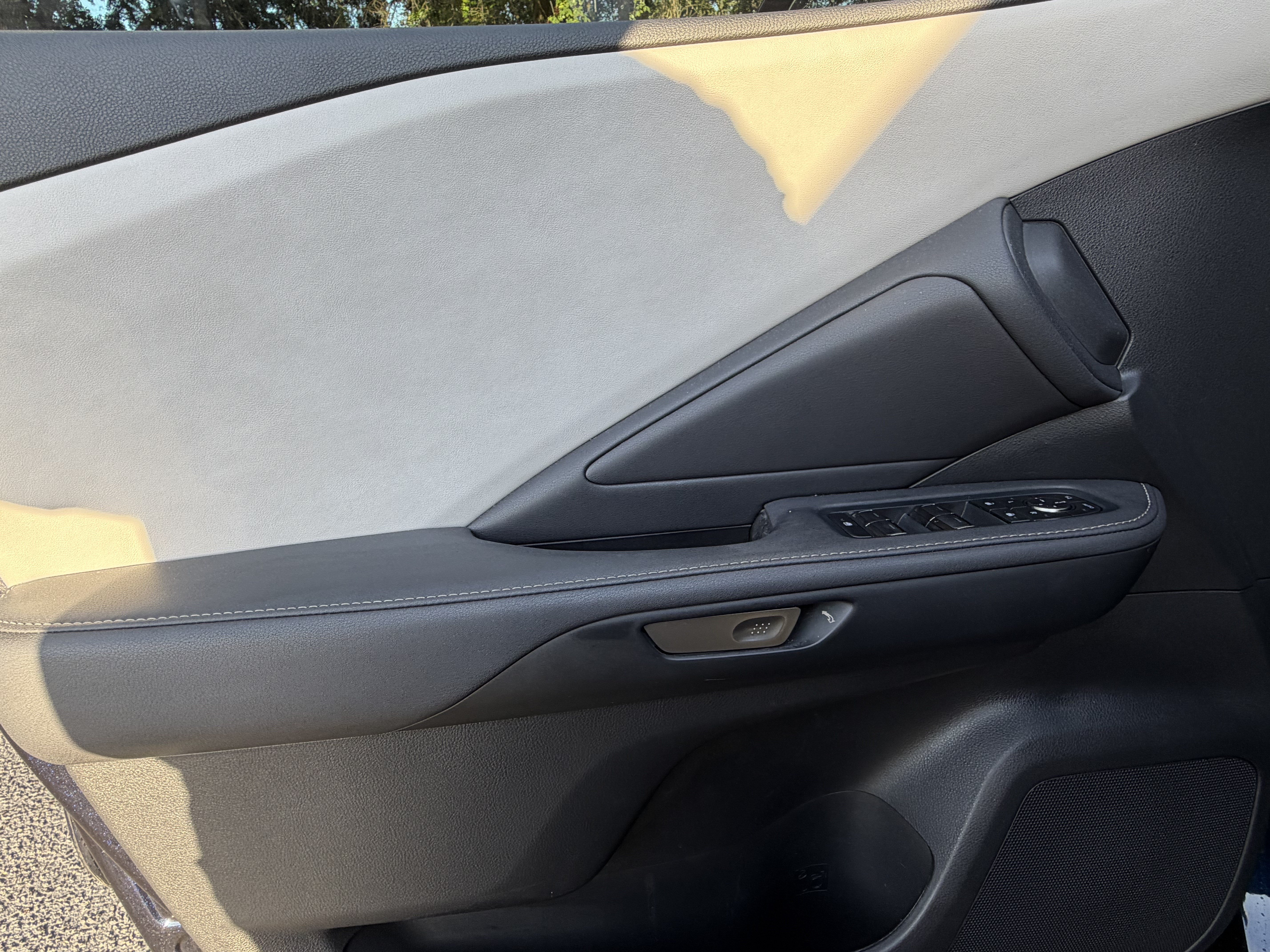 Certified 2025 Lexus TX 350 FWD w/ Technology Package image 9
