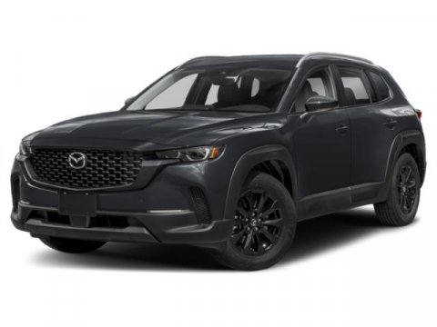 Used 2025 MAZDA CX-50 AWD 2.5 S w/ Select Package image 1