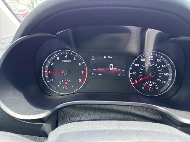 Certified 2024 Kia Forte LXS w/ LXS Technology Package
