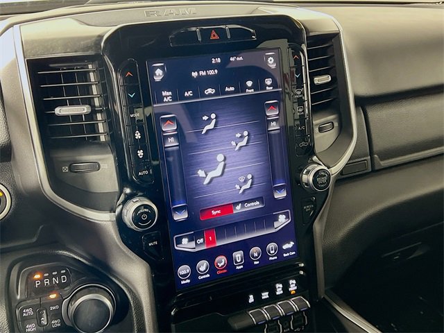 Used 2020 RAM 1500 Big Horn image 20