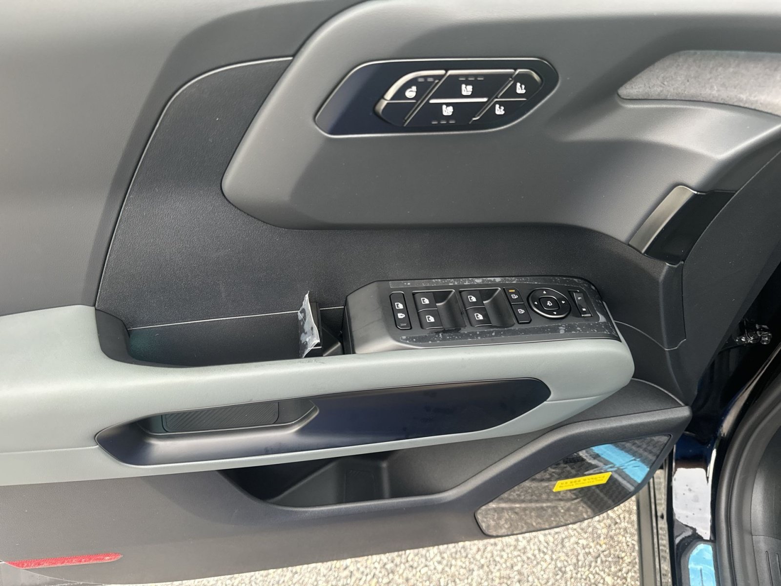 New 2027 Kia Telluride SX X-Line AWD/4WD image 15