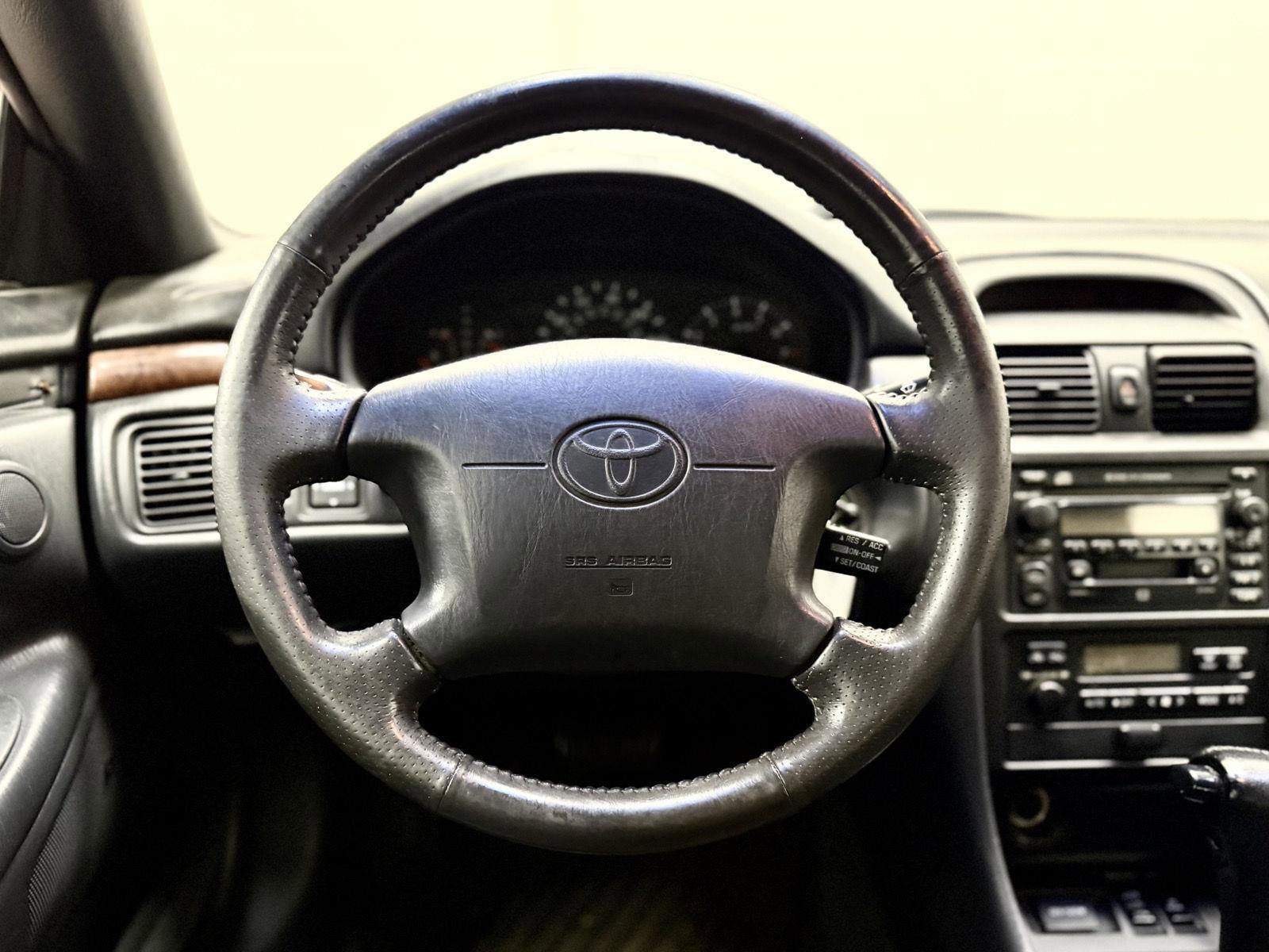 Used 2001 Toyota Solara SLE image 16