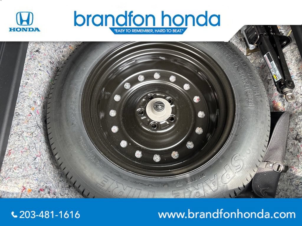 Used 2024 Honda CR-V EX image 30