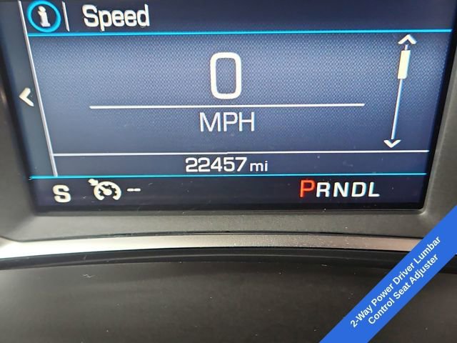 Used 2024 Chevrolet Equinox LS w/ LS Convenience Package image 17