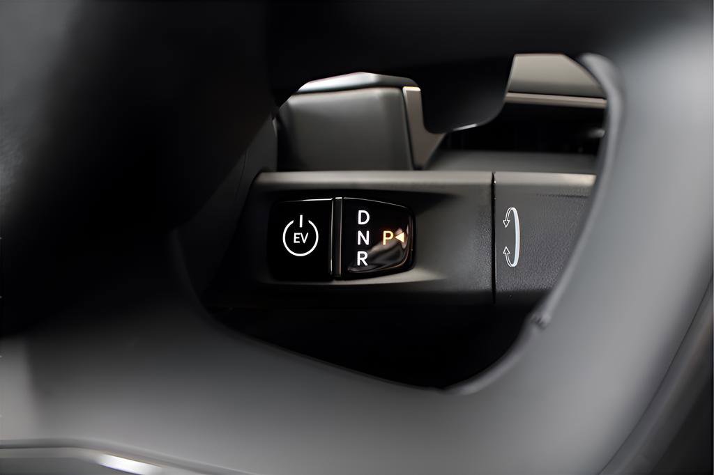 New 2026 Kia EV9 Light image 16