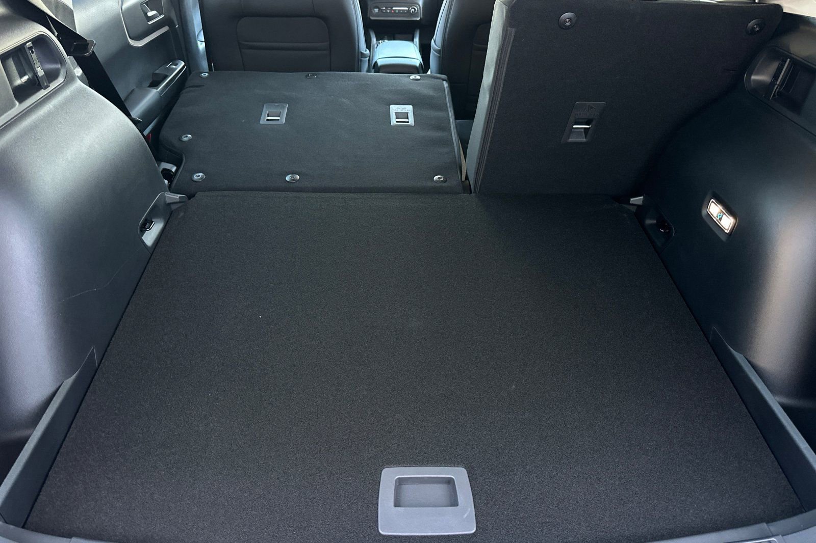 New 2026 Ford Bronco Sport Big Bend w/ Convenience Package image 14