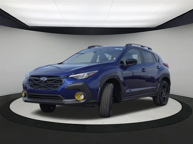 New 2026 Subaru Crosstrek 2.5i Sport image 3