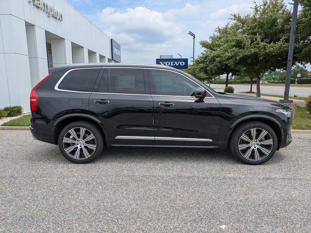 Certified 2021 Volvo XC90 T6 Inscription w/ Advanced Package AWD/4WD image 5