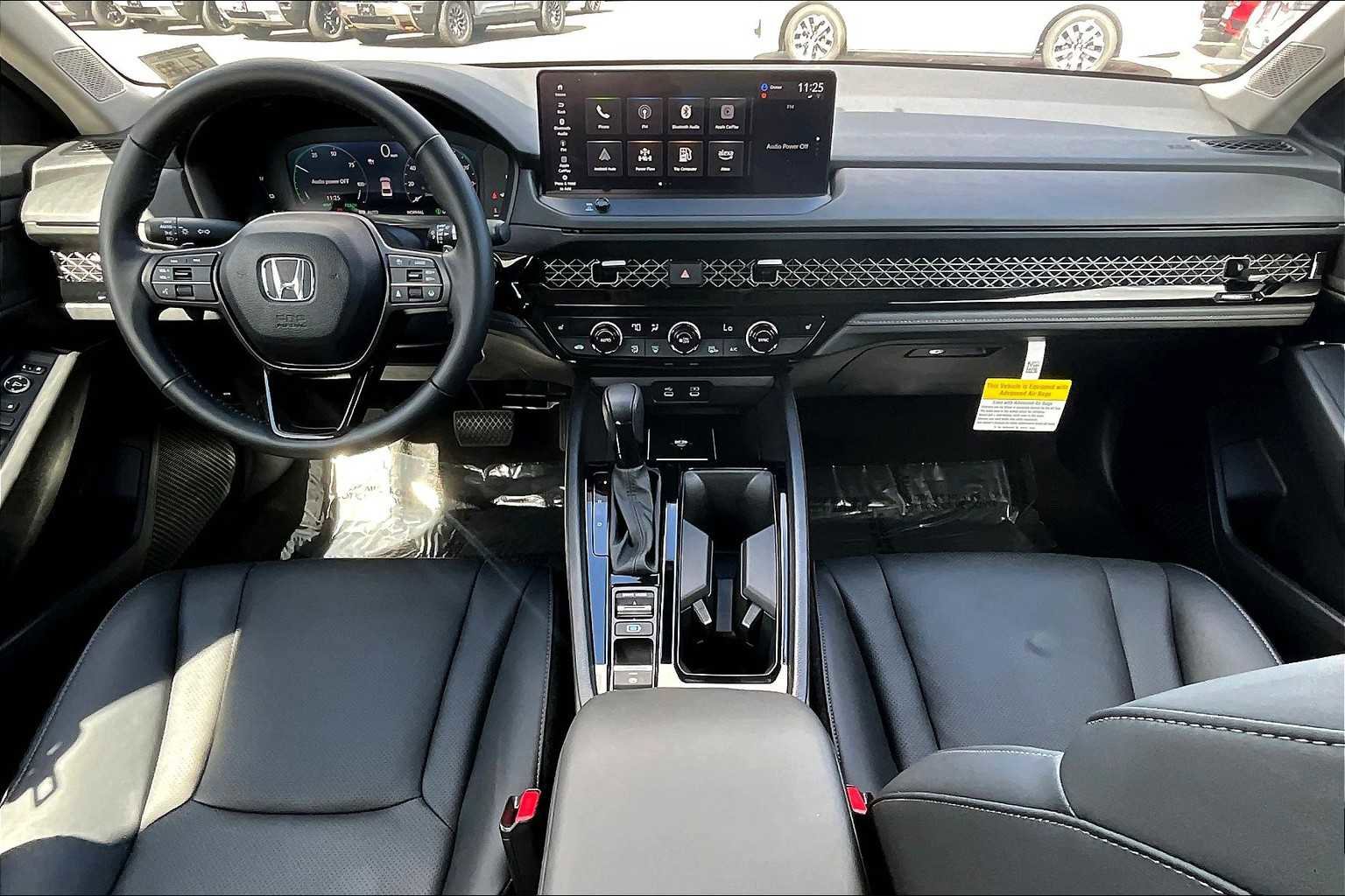 Used 2025 Honda Accord EX-L image 15