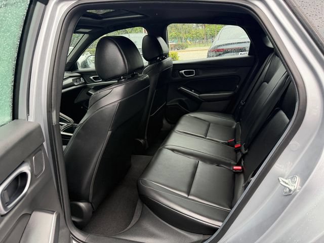 Certified 2024 Acura Integra A-Spec FWD image 13