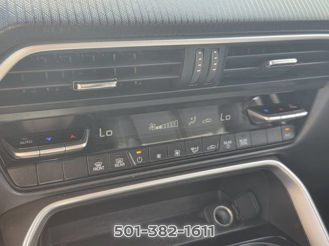Used 2025 MAZDA CX-90 3.3 Turbo w/ Select Package AWD/4WD image 21