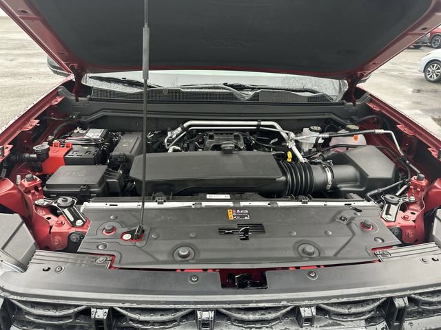 New 2026 GMC Canyon Elevation w/ Convenience Package image 19