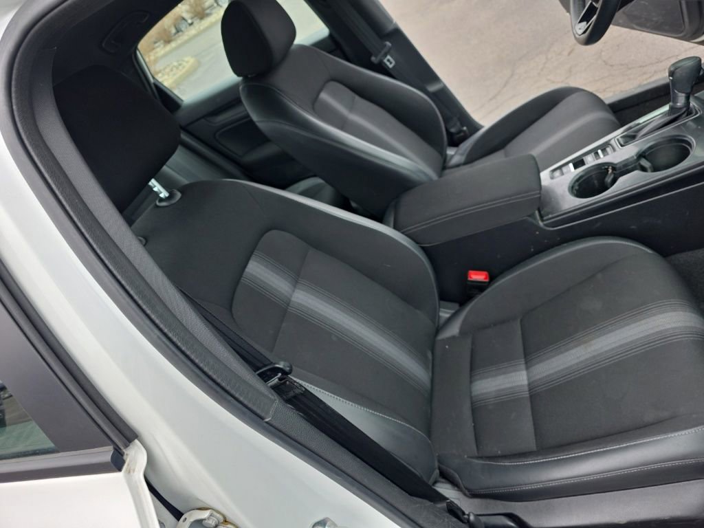 Used 2023 Honda Civic Sport image 24