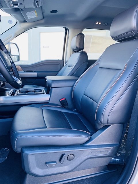 New 2026 Ford F350 Lariat w/ Black Appearance Package image 12