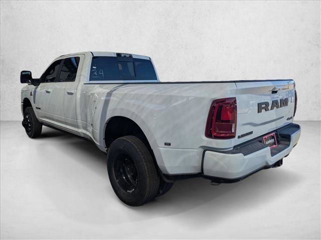 New 2026 RAM 3500 Laramie image 13