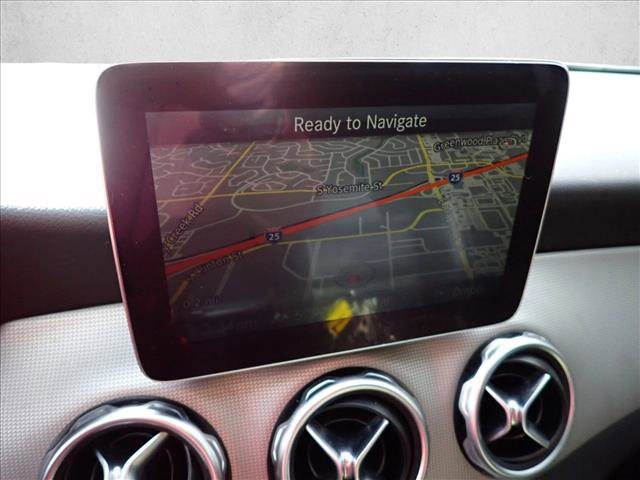 Used 2018 Mercedes-Benz GLA 250 4MATIC image 19