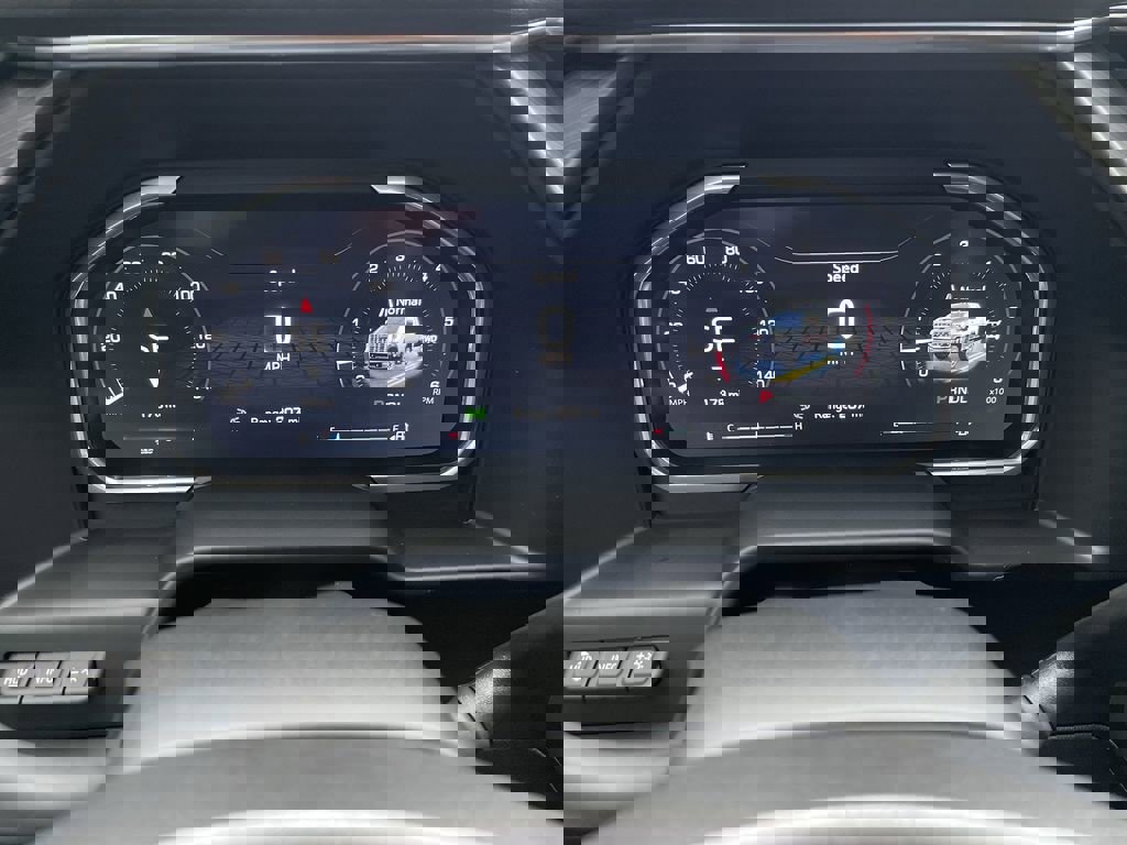 New 2026 GMC Sierra 3500 Denali Ultimate image 11