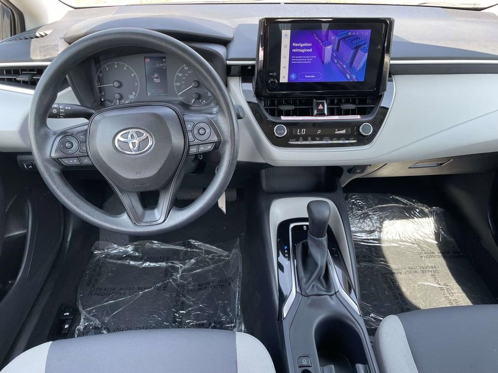 Used 2024 Toyota Corolla LE image 24