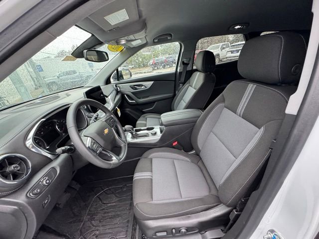 New 2025 Chevrolet Blazer LT w/ Redline Edition image 10