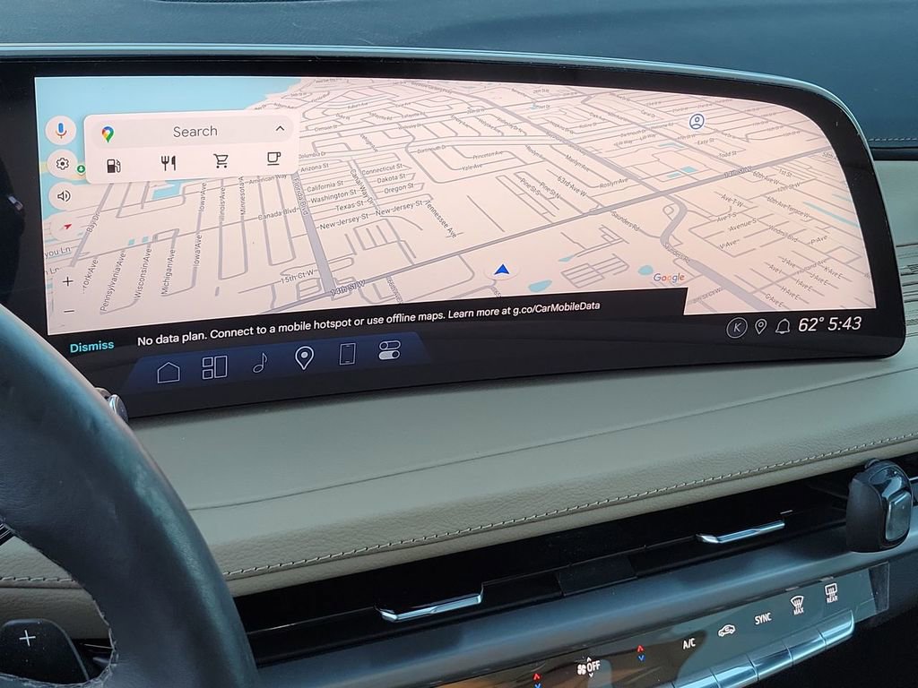 Used 2024 Cadillac XT4 Premium Luxury w/ Active Safety Package image 23