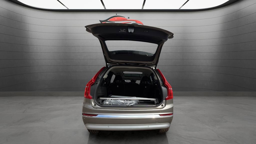 Used 2022 Volvo XC90 T6 Inscription w/ Advanced Package AWD/4WD image 30
