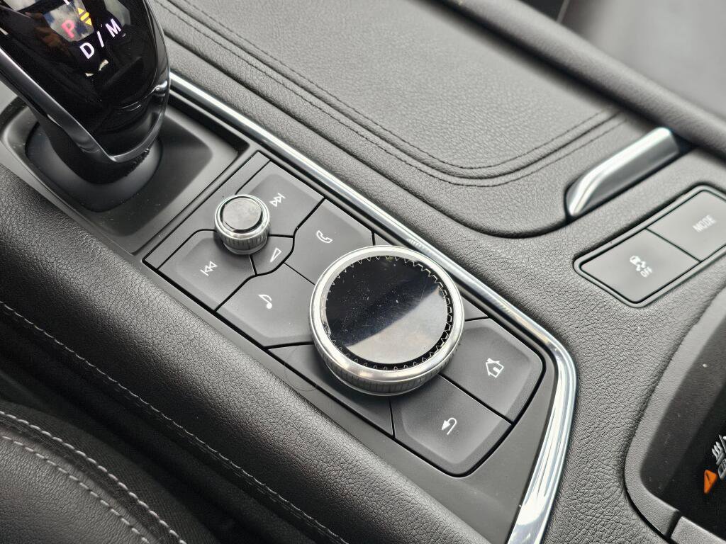 Used 2022 Cadillac XT5 Sportv image 35