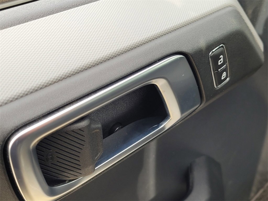 Used 2023 Ford Bronco Big Bend image 18