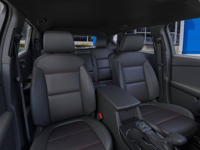 New 2026 Chevrolet Blazer RS w/ Driver Confidence II Package FWD image 16